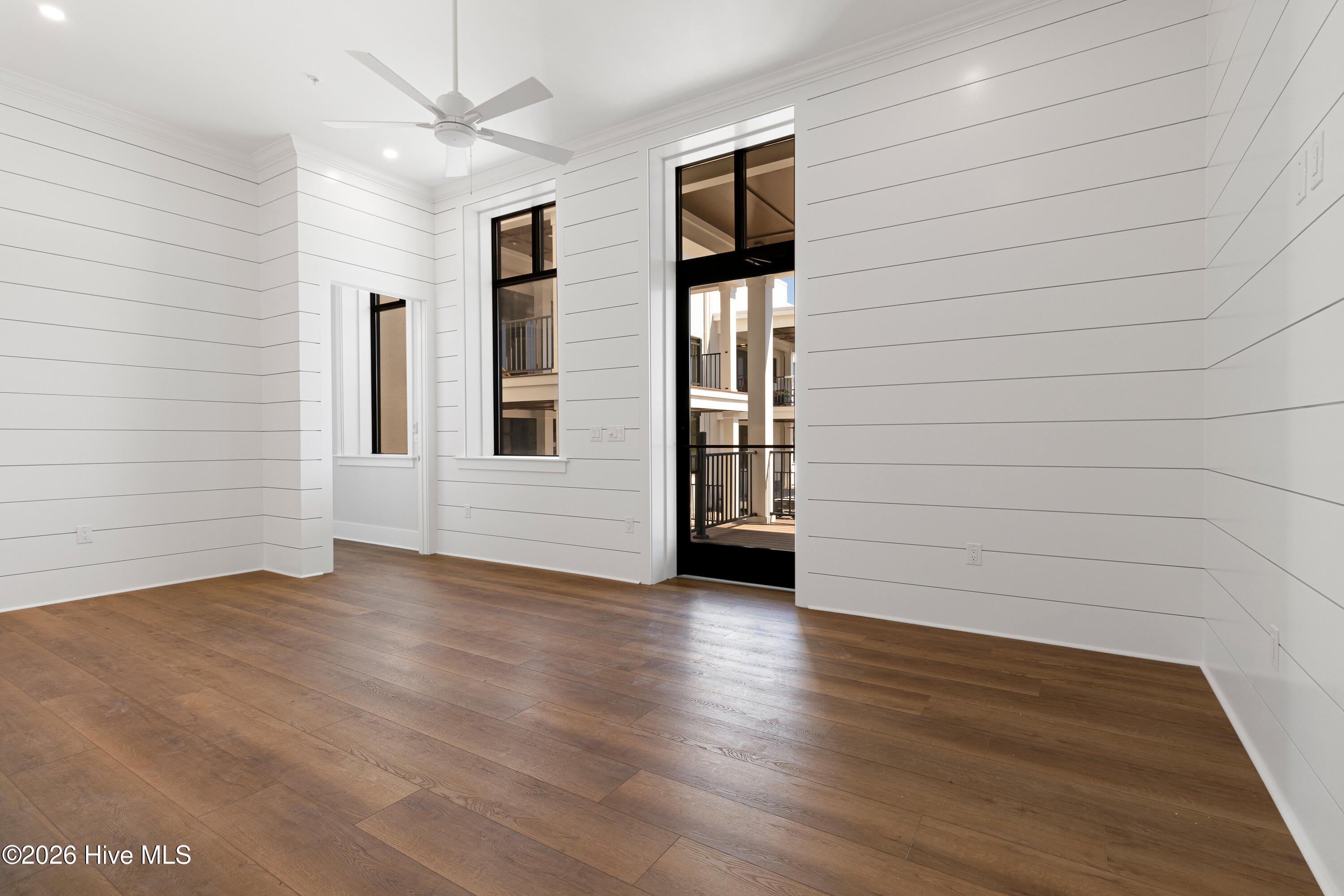 805 Mulberry Street Unit 108