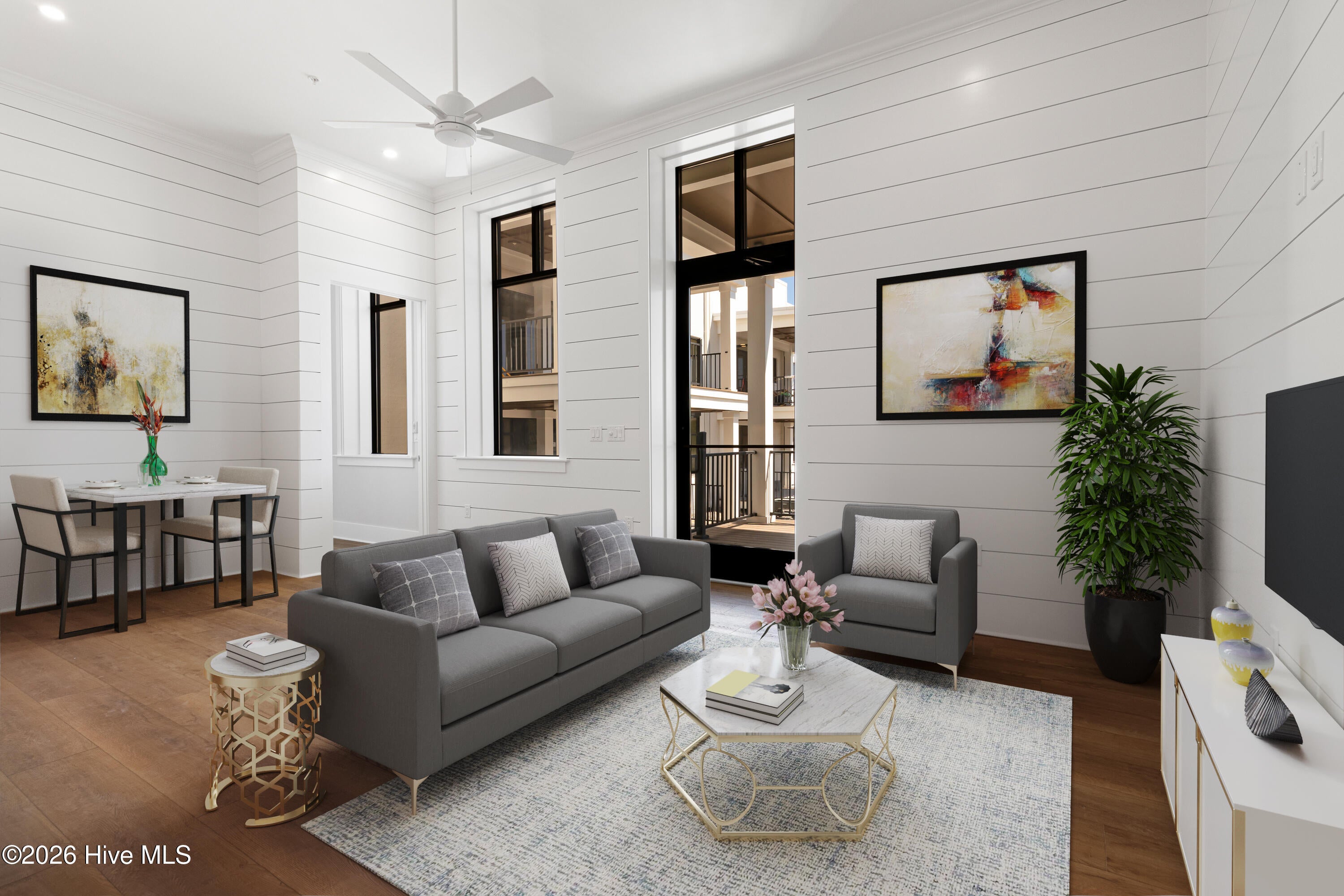 805 Mulberry Street Unit 108