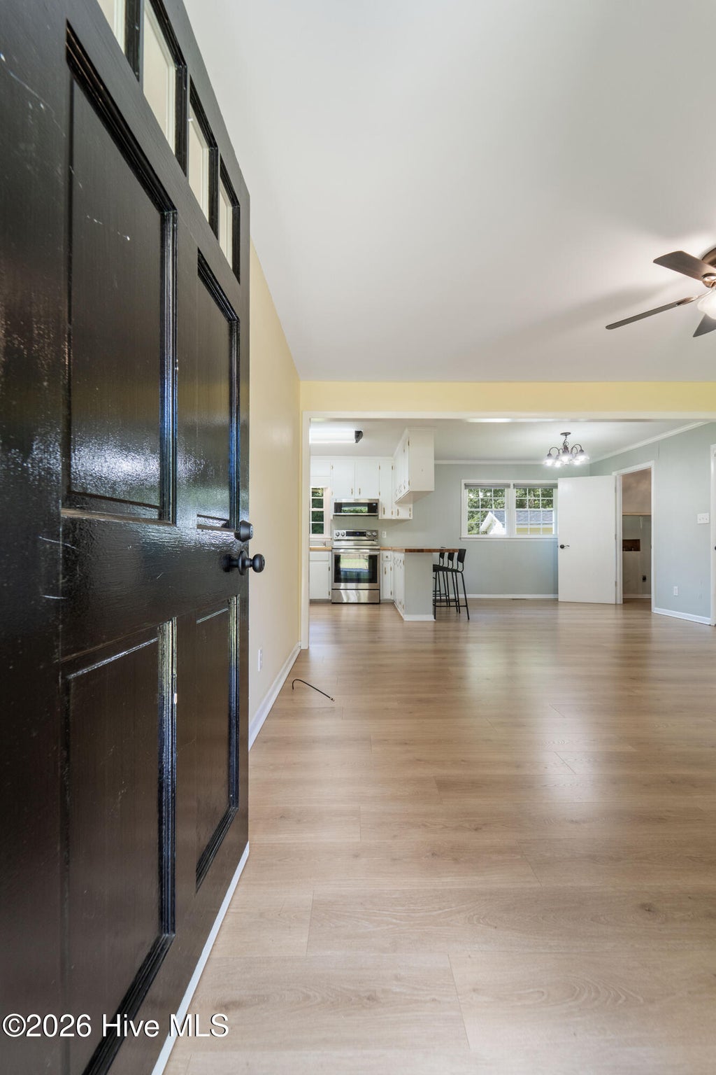 Photo of 171 Trott Road, Richlands, NC 28574 (MLS # 100601112)