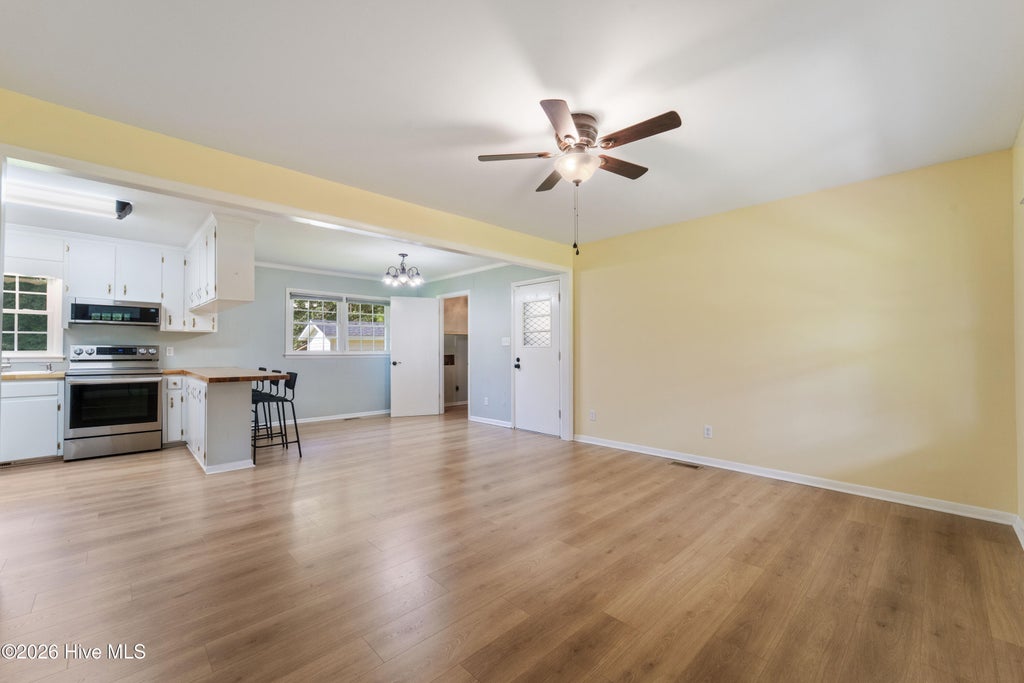 Photo of 171 Trott Road, Richlands, NC 28574 (MLS # 100601112)
