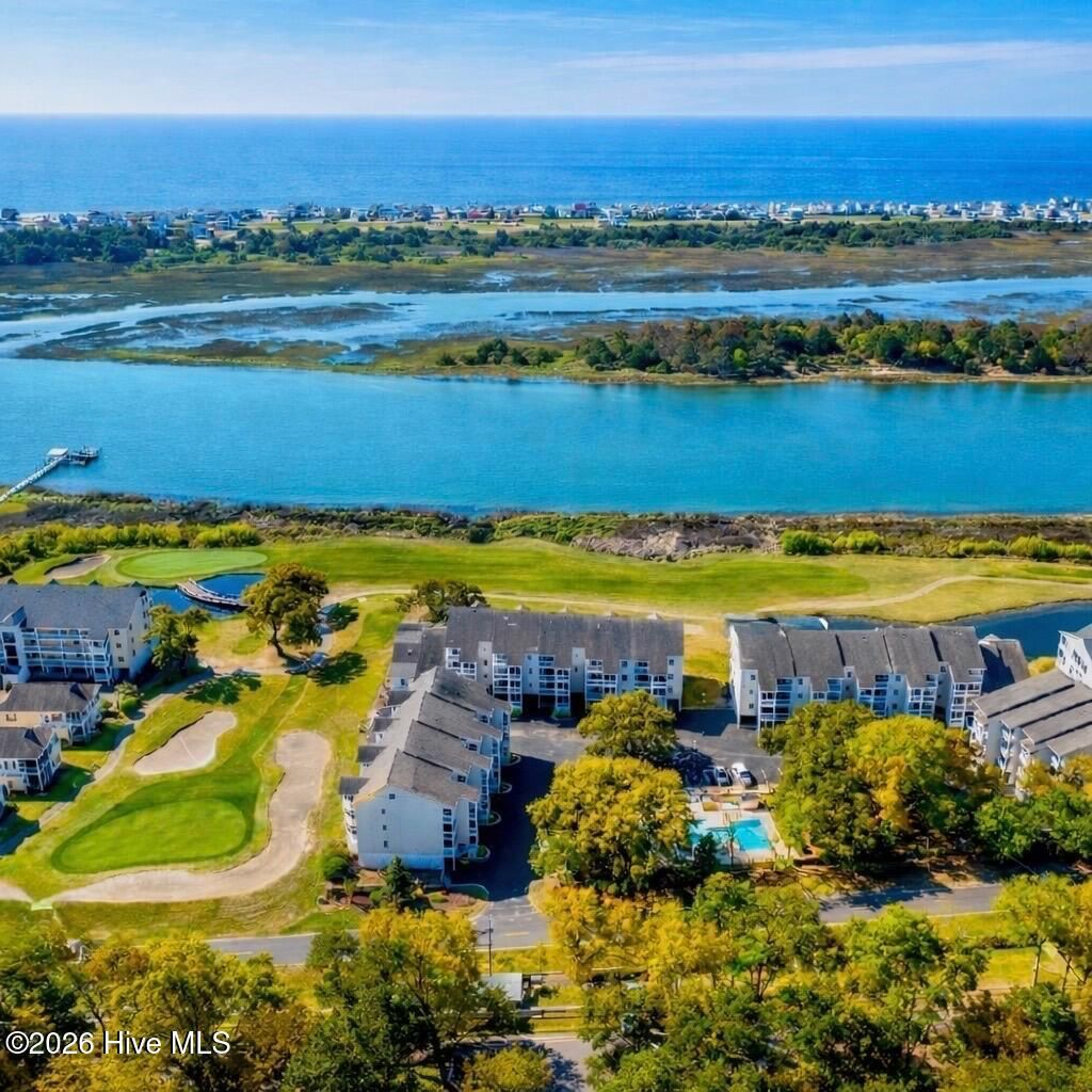 Photo of 1914 Goose Creek Road SW #Unit 2204, Ocean Isle Beach, NC 28469 (MLS # 100549023)