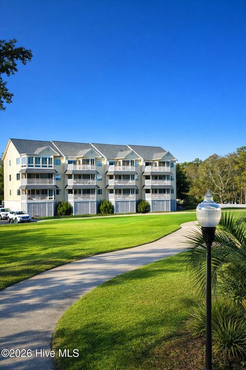 Photo of 1914 Goose Creek Road SW #Unit 2204, Ocean Isle Beach, NC 28469 (MLS # 100549023)