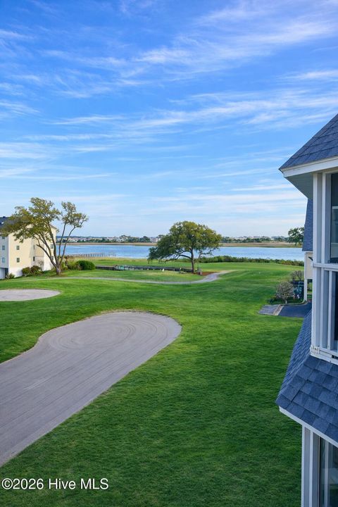 Condo For Sale - 1914 Goose Creek Road #UNIT 2204<br/> Ocean Isle Beach, NC 28469