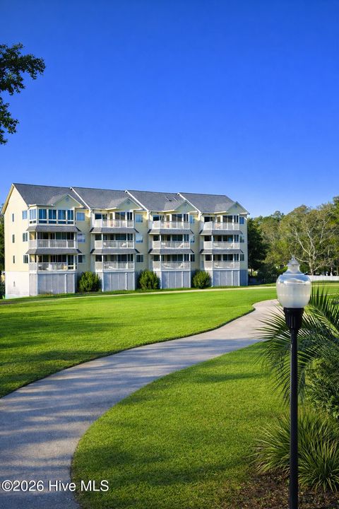 Photo of 1914 Goose Creek Road SW #Unit 2204, Ocean Isle Beach, NC 28469 (MLS # 100549023)