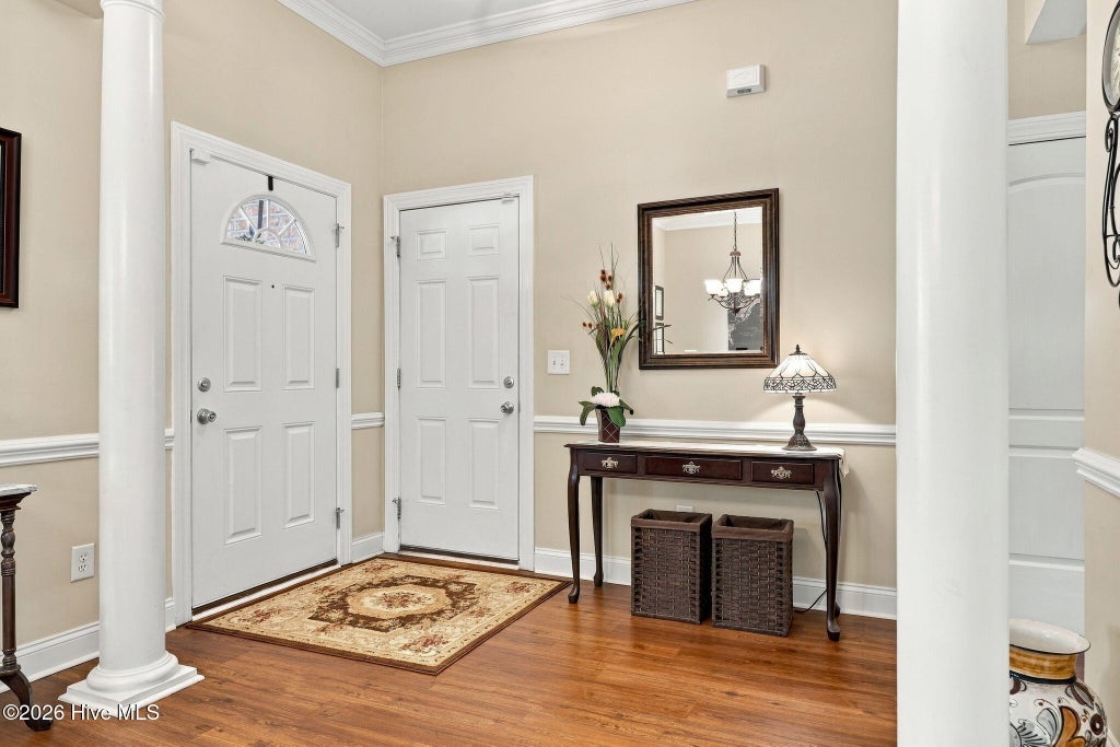 Photo of 405 Mary Lee Court, Winterville, NC 28590 (MLS # 100606488)