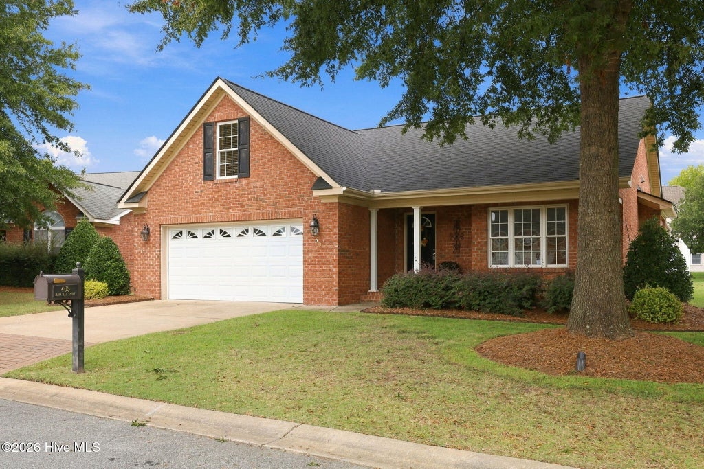Photo of 405 Mary Lee Court, Winterville, NC 28590 (MLS # 100606488)