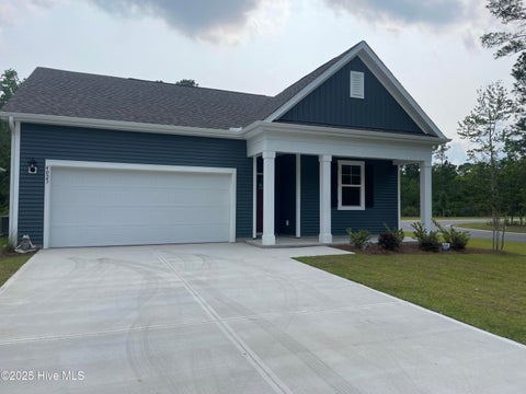 Homes For Sale - 4112 Morning Light Drive #LOT 313<br/> Bolivia, NC 28422