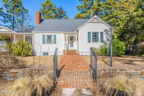 Homes For Rent - 435 W Baltimore Avenue<br/> Pinebluff, NC 28373