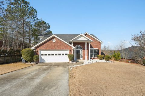 Photo of 1207 Creek Bend Drive, Grovetown, GA 30813 (MLS # 551846)