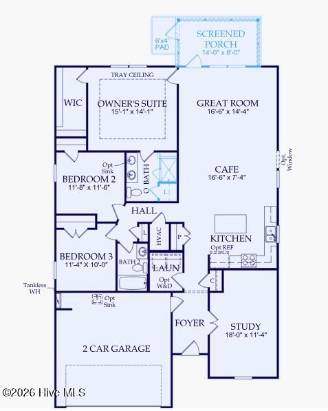 1042 River Marsh Path SE
