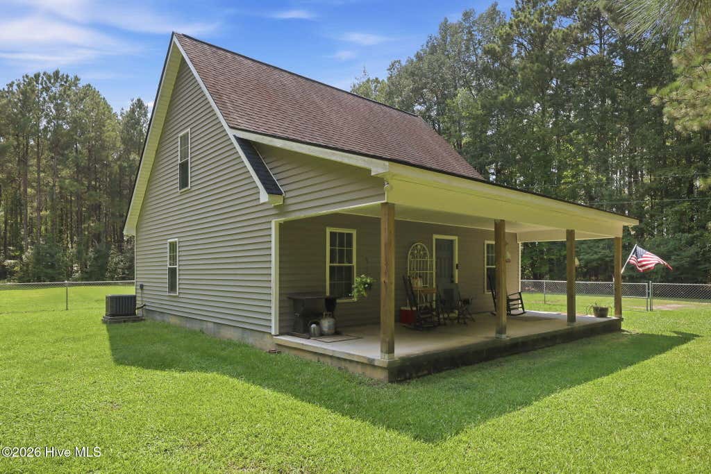 Photo of 9870 Hwy 33, Chocowinity, NC 27817 (MLS # 100595679)