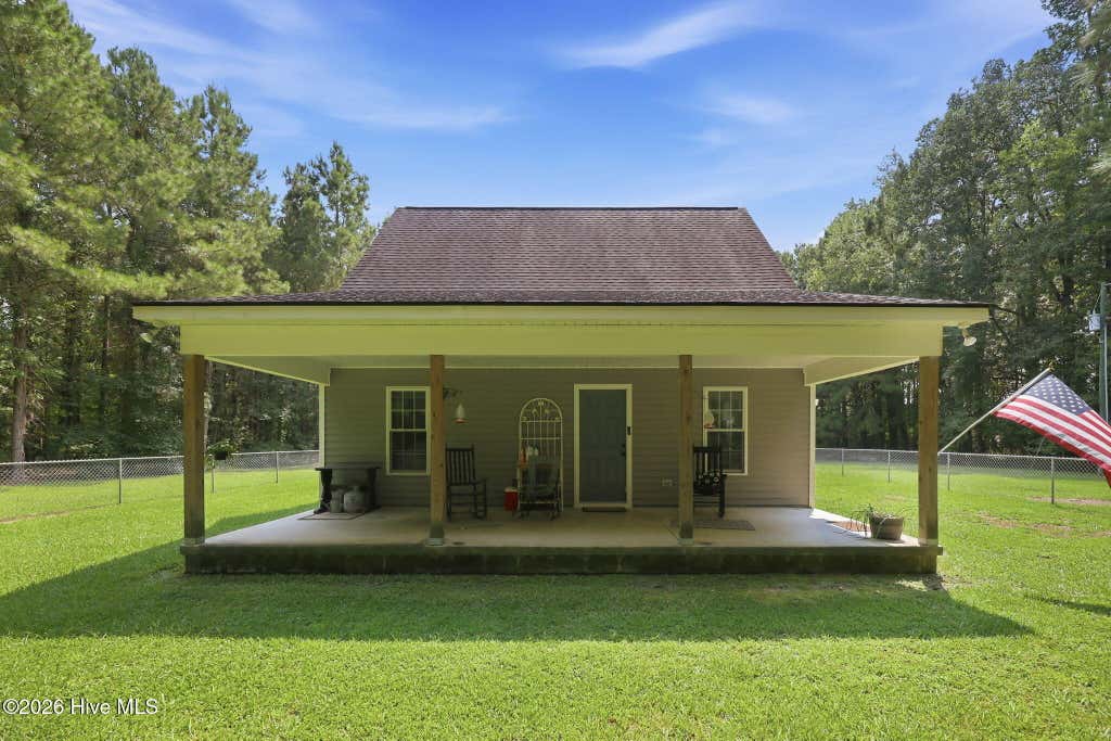 Photo of 9870 Hwy 33, Chocowinity, NC 27817 (MLS # 100595679)