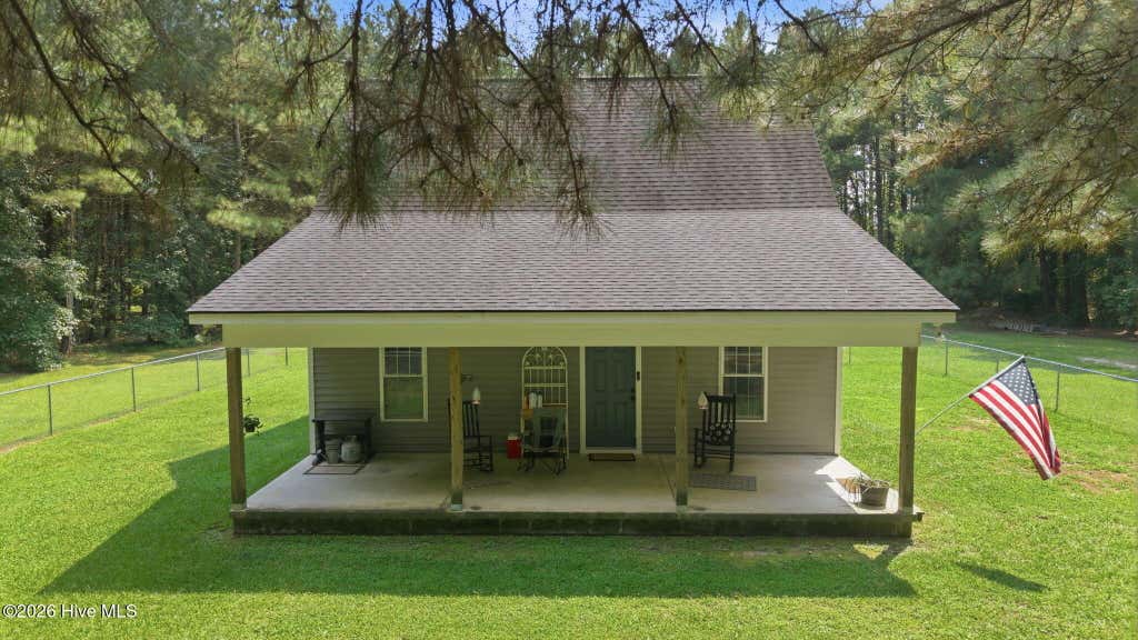 Photo of 9870 Hwy 33, Chocowinity, NC 27817 (MLS # 100595679)