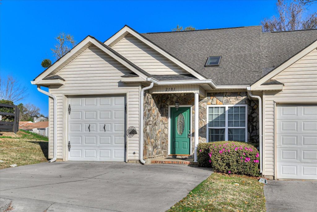 Photo of 2101 Reserve Lane, Augusta, GA 30907 (MLS # 553302)