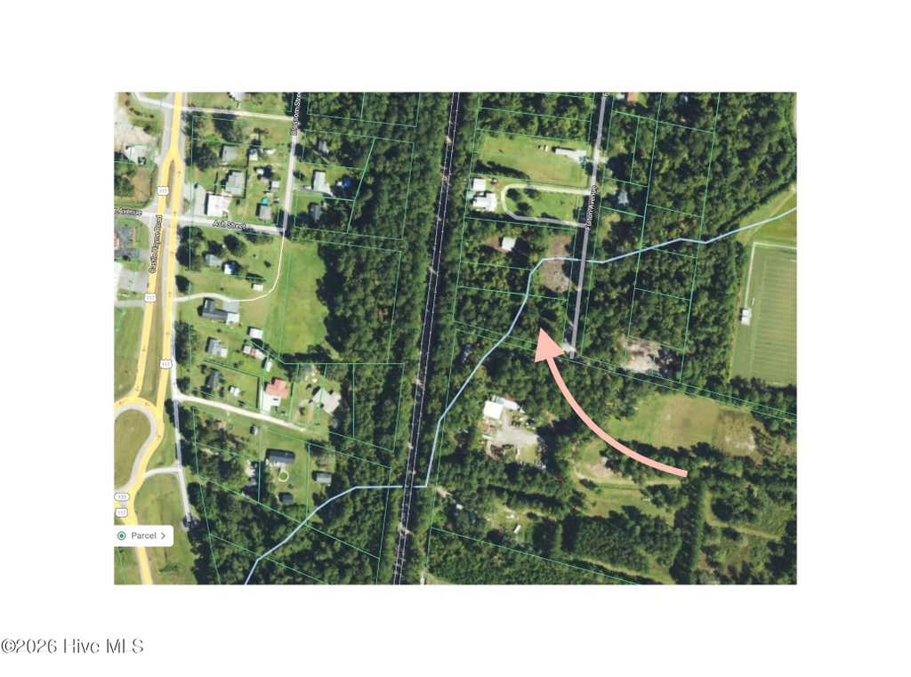 Photo of 5601 Fulton Avenue, Castle Hayne, NC 28429 (MLS # 100596531)