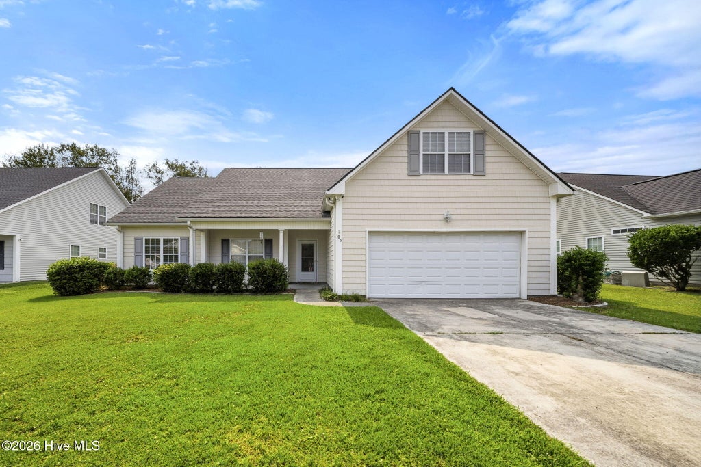 Photo of 105 Penquin Place, Hampstead, NC 28443 (MLS # 100591003)
