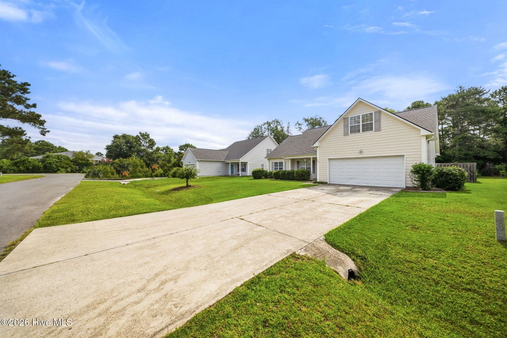 Photo of 105 Penquin Place, Hampstead, NC 28443 (MLS # 100591003)