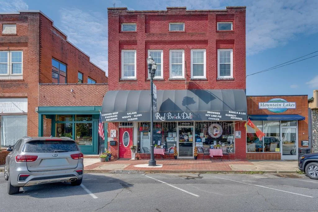 89 Tennessee Street