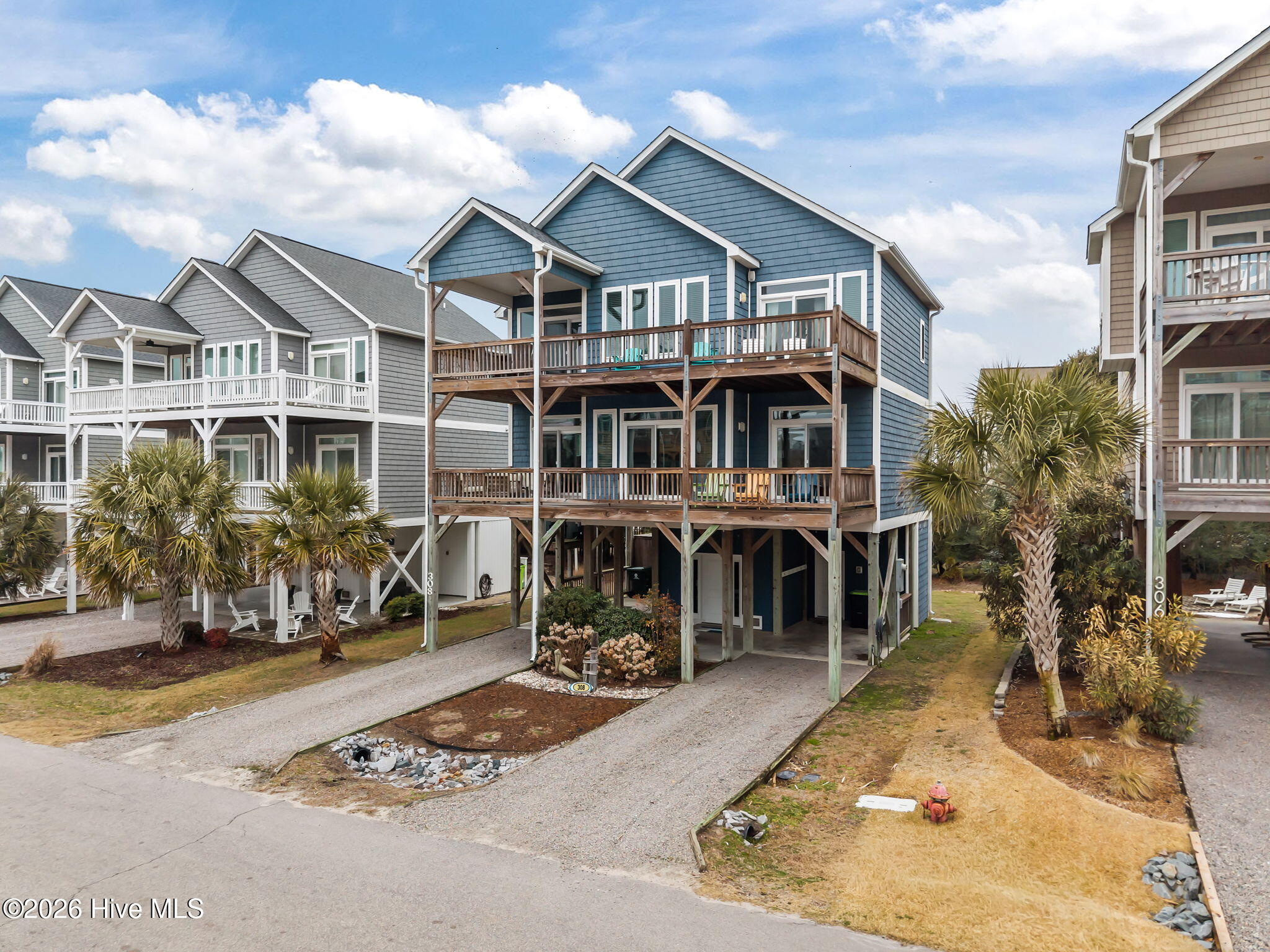308 Oceanaire Lane