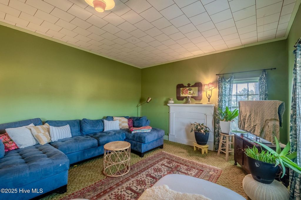 Photo of 1021 Church Street, Willard, NC 28478 (MLS # 100535828)