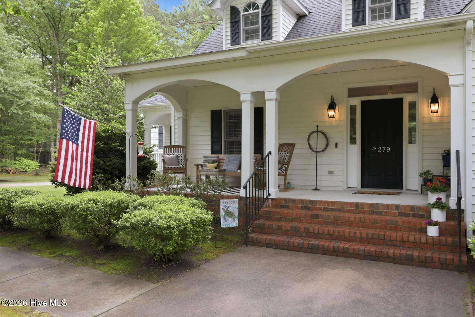 279 Beech Cove Drive