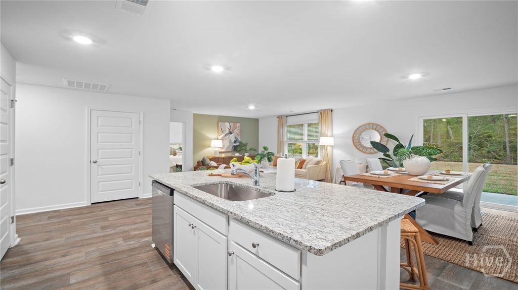 Photo of 137 Fraser Lane, Rincon, GA 31326 (MLS # SA345582)