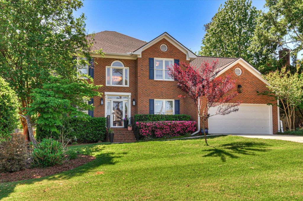 Photo of 4712 Brookgreen Road, Martinez, GA 30907 (MLS # 554599)