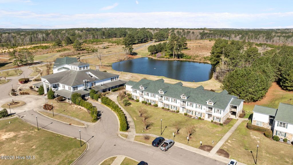 Photo of 490 Little River Farm Boulevard #102a, Carthage, NC 28327 (MLS # 100561631)