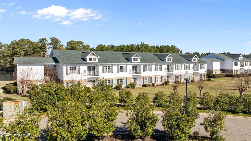 Photo of 490 Little River Farm Boulevard #102a, Carthage, NC 28327 (MLS # 100561631)