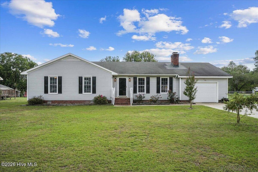 Photo of 2565 Irvin Drive, Kinston, NC 28504 (MLS # 100605975)