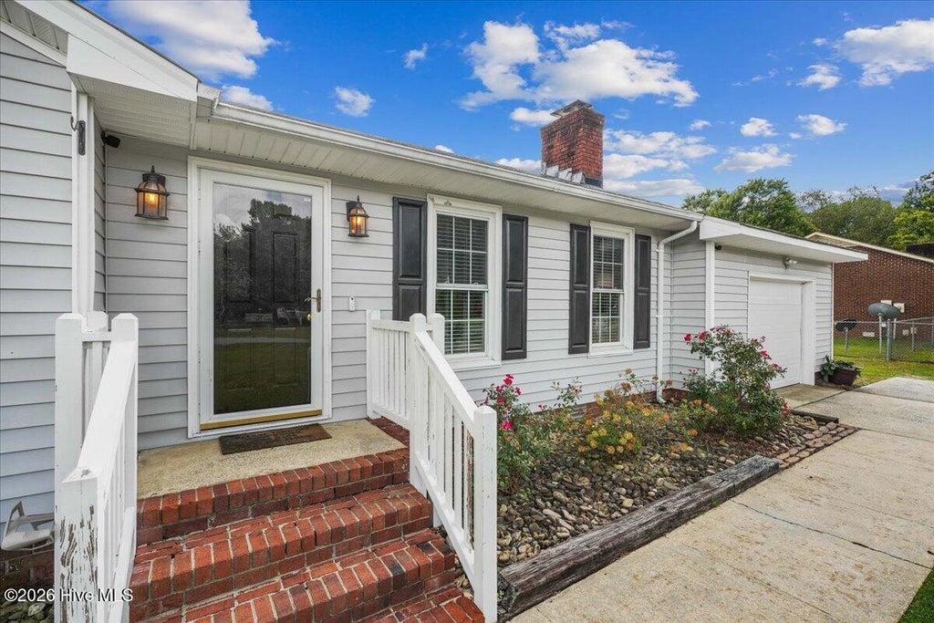 Photo of 2565 Irvin Drive, Kinston, NC 28504 (MLS # 100605975)