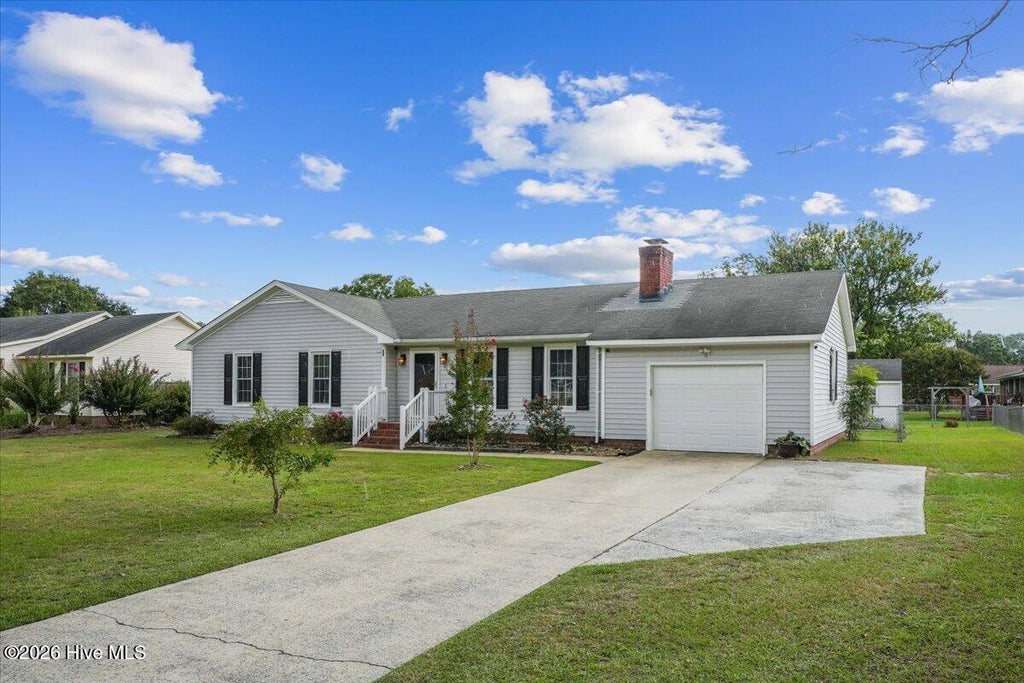 Photo of 2565 Irvin Drive, Kinston, NC 28504 (MLS # 100605975)