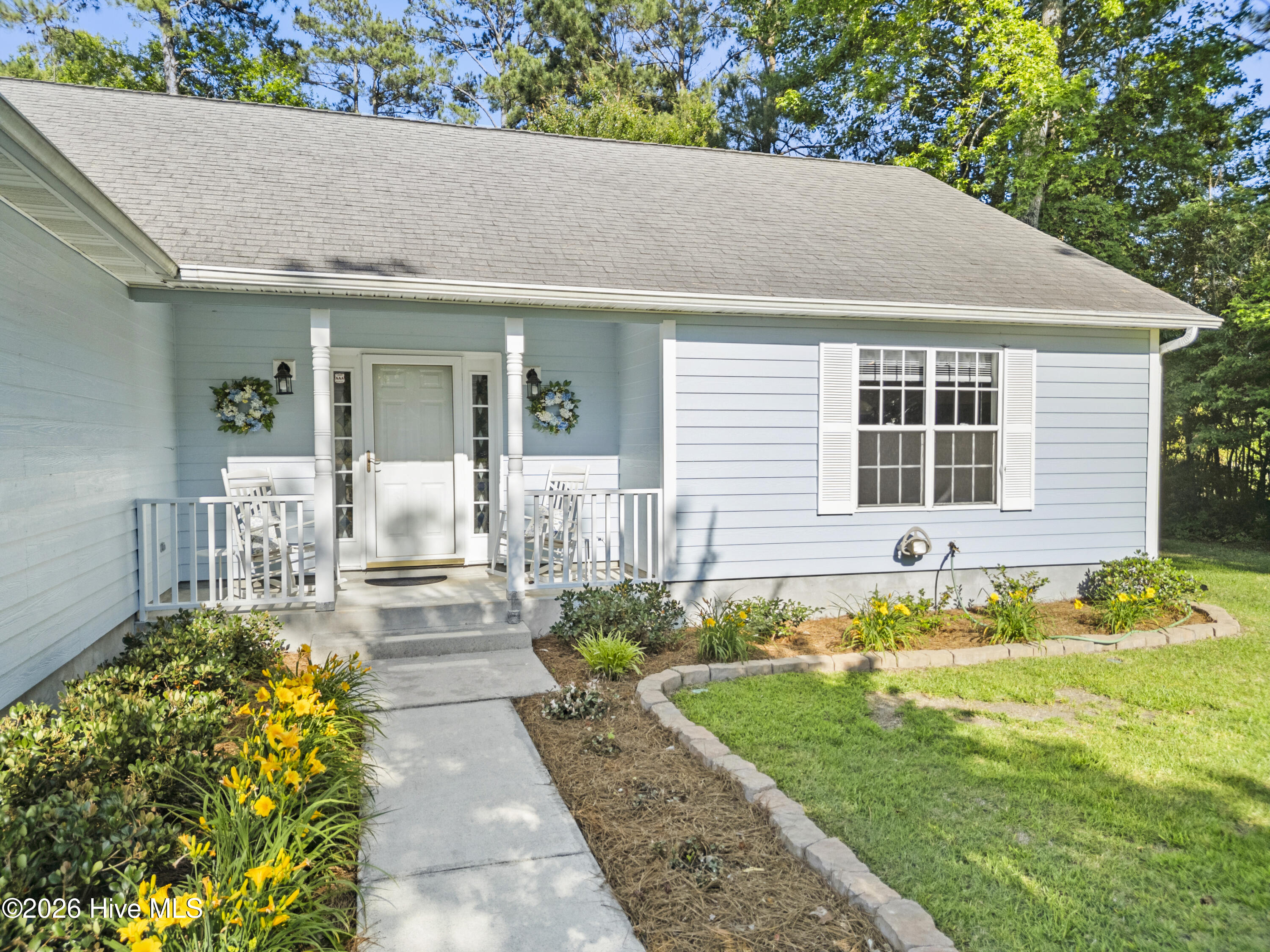 208 Mulligan Drive