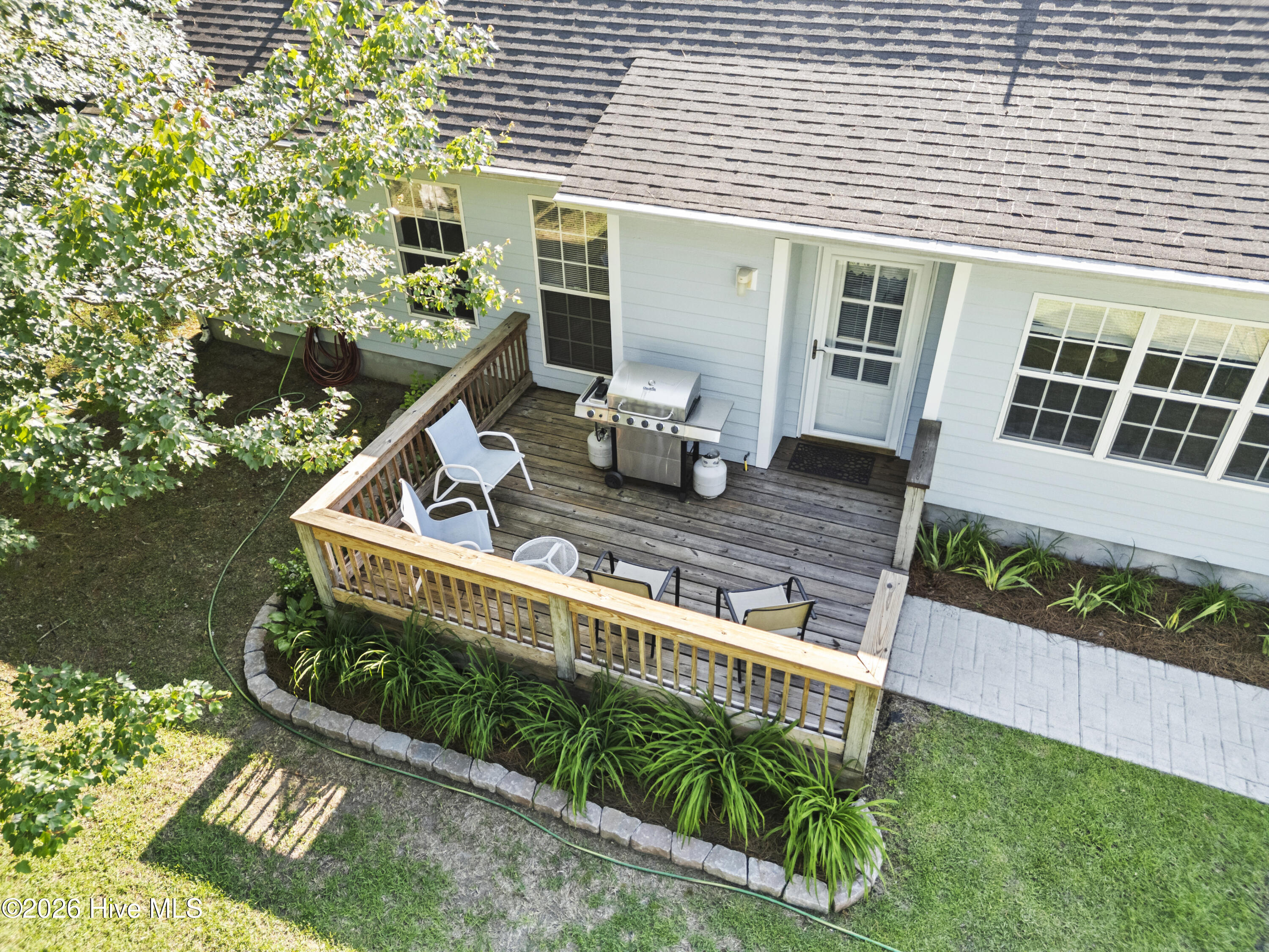208 Mulligan Drive