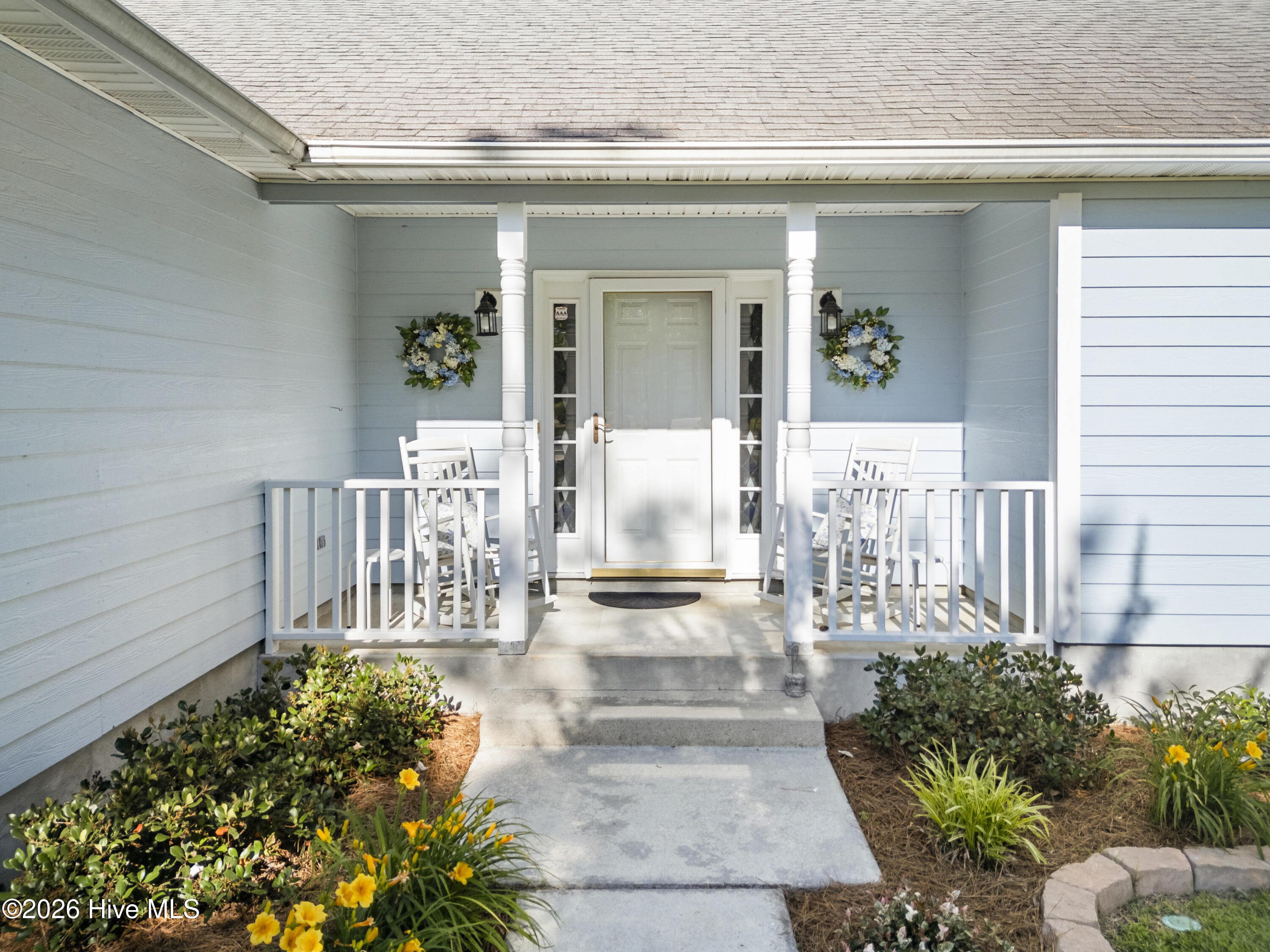 208 Mulligan Drive