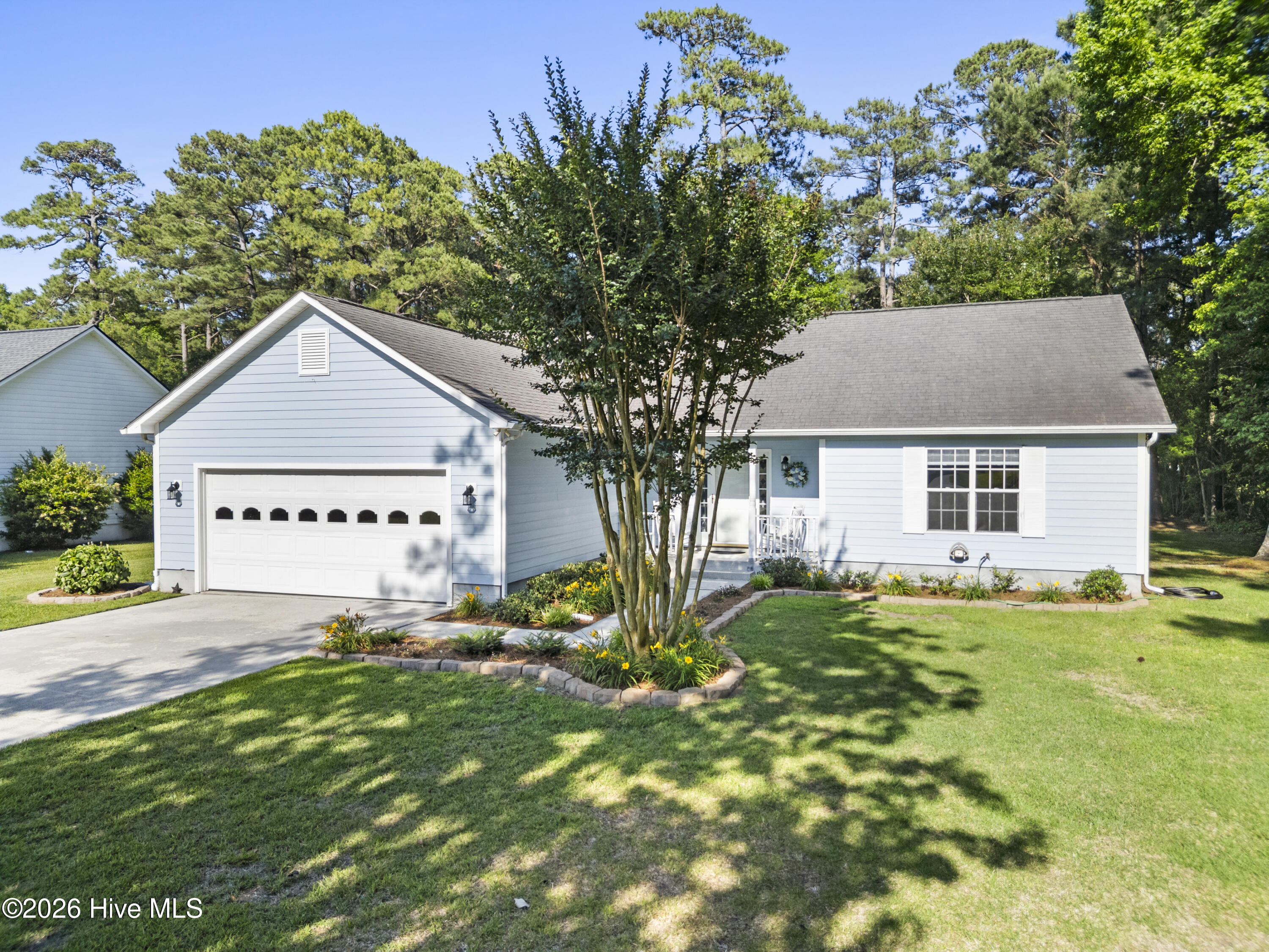 208 Mulligan Drive