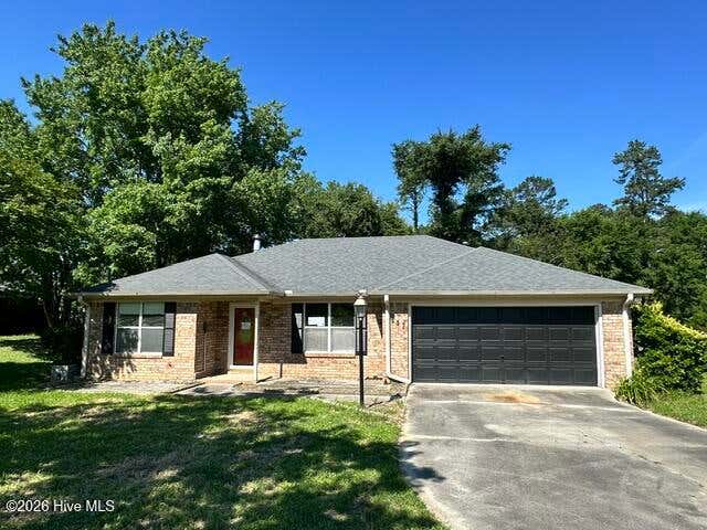 Photo of 657 Hagin Road, Grovetown, GA 30813 (MLS # 100588599)