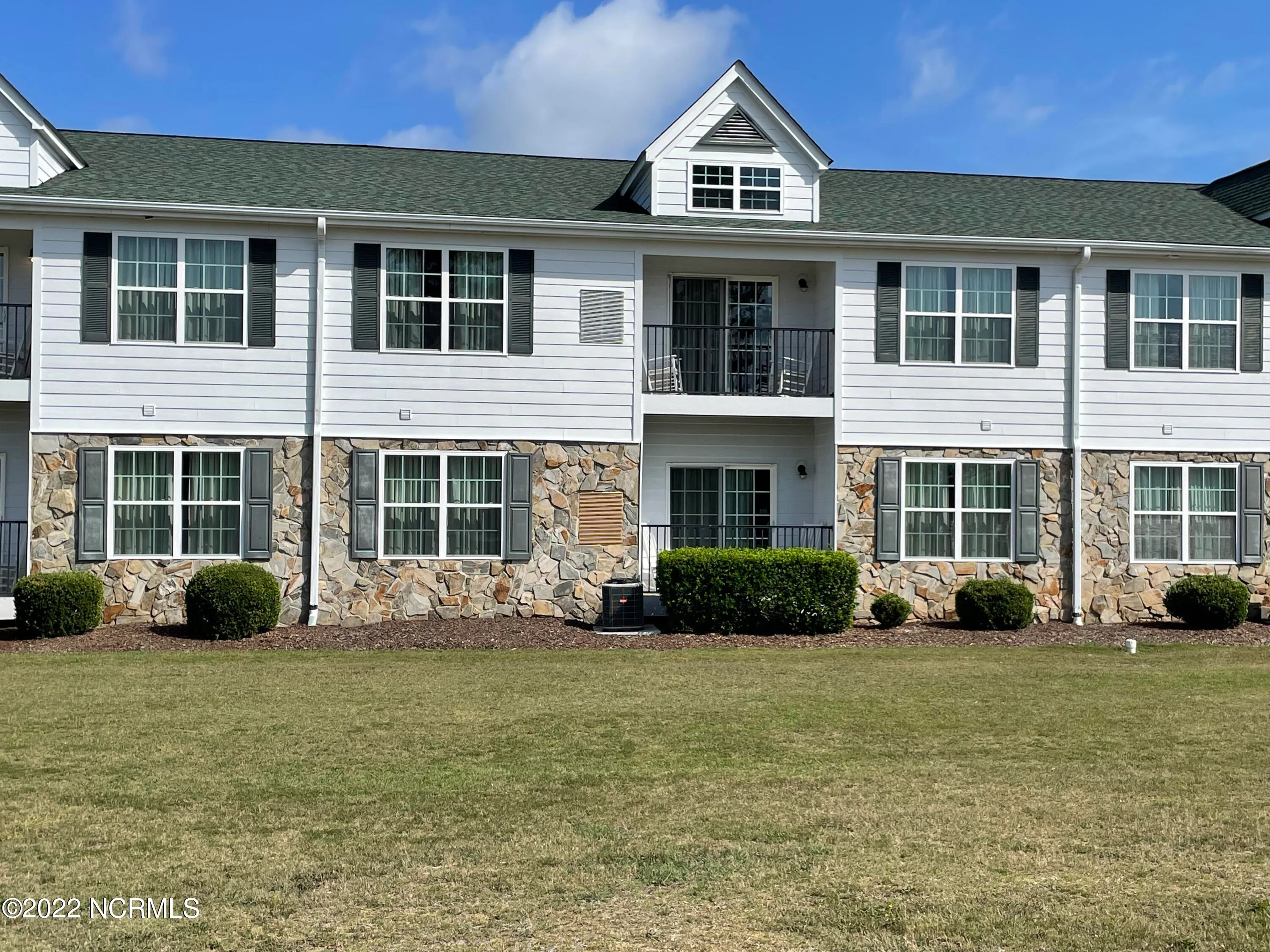 520 Little River Farm Boulevard Unit C207
