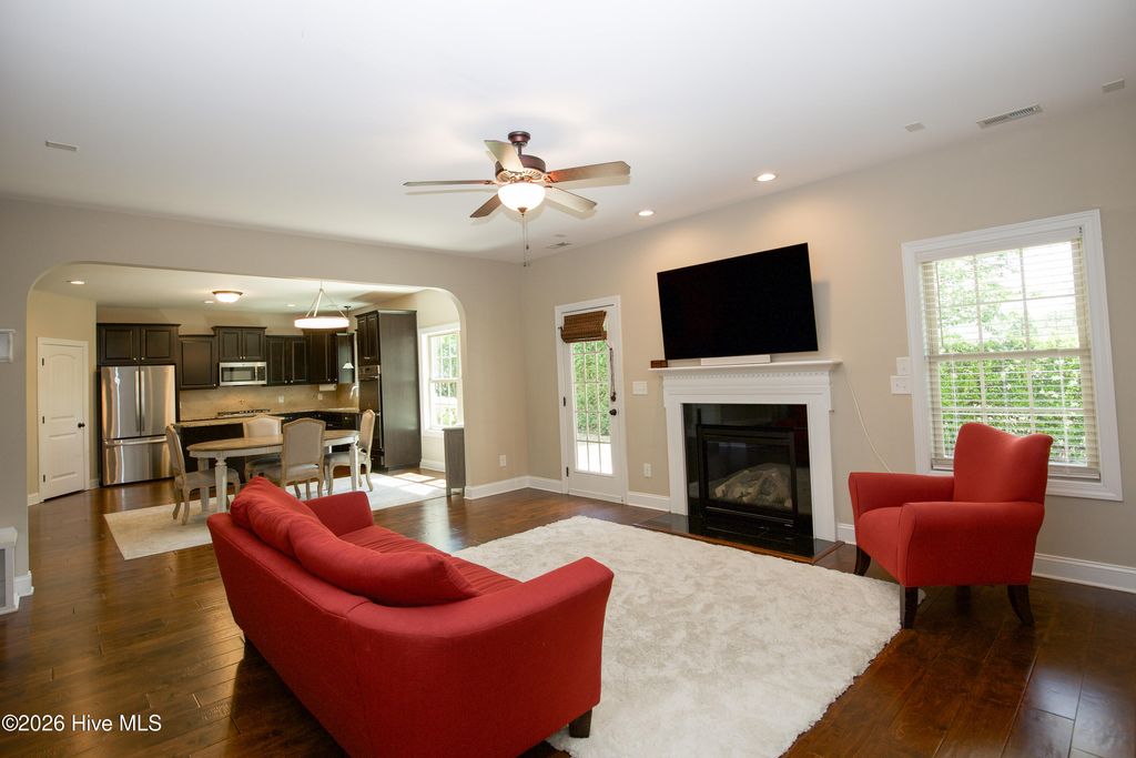 Photo of 350 Wiregrass Lane, Southern Pines, NC (MLS # 100573091)