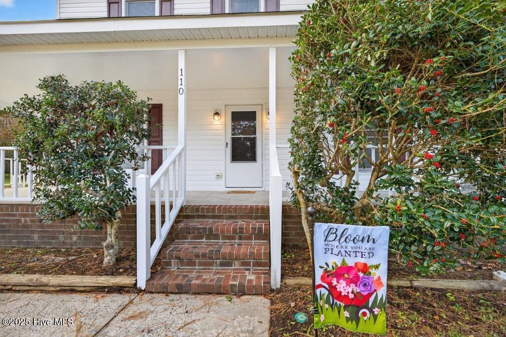 110 Stonebridge Trail