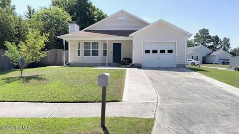  Jacksonville NC 28546