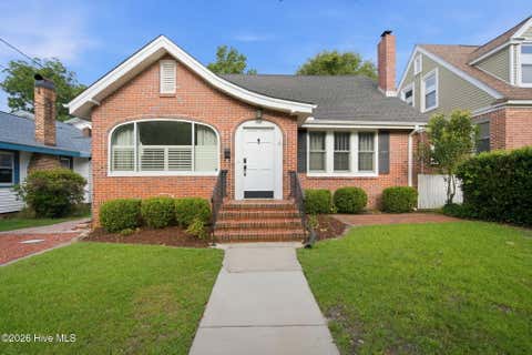 Photo of 206 Keaton Avenue, Wilmington, NC 28403 (MLS # 100589531)
