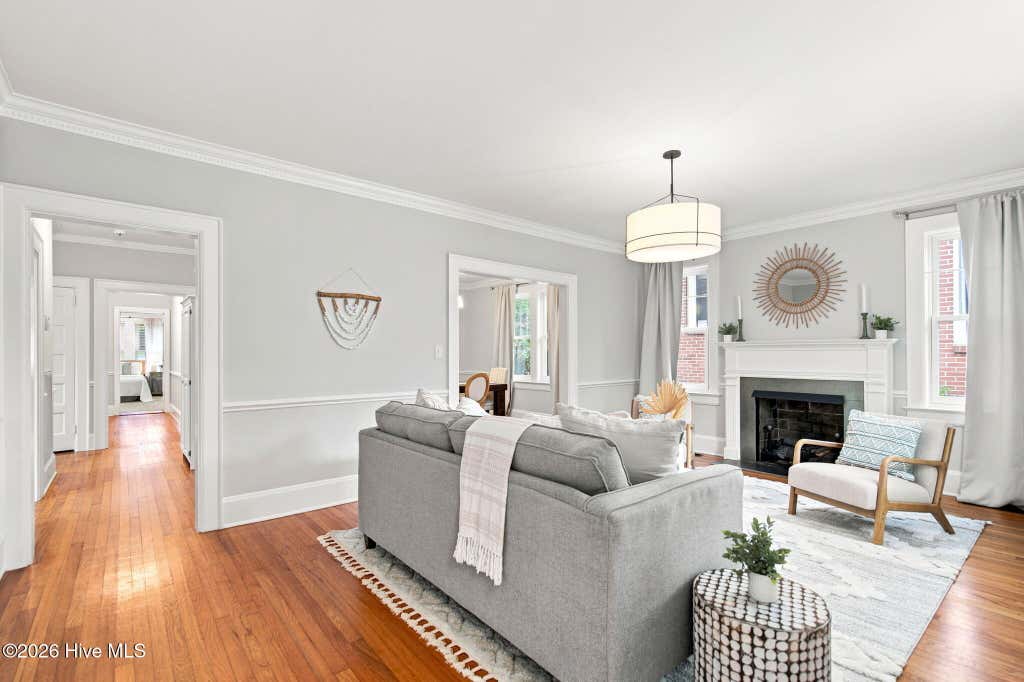 Photo of 206 Keaton Avenue, Wilmington, NC 28403 (MLS # 100589531)