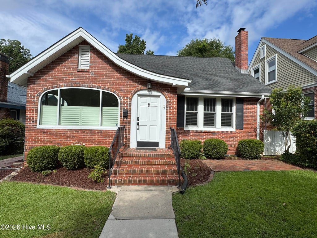 Photo of 206 Keaton Avenue, Wilmington, NC 28403 (MLS # 100589531)