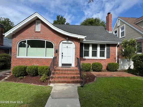 Photo of 206 Keaton Avenue, Wilmington, NC 28403 (MLS # 100589531)
