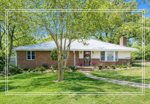 99 Sudlow Lake Road Graniteville SC 29829