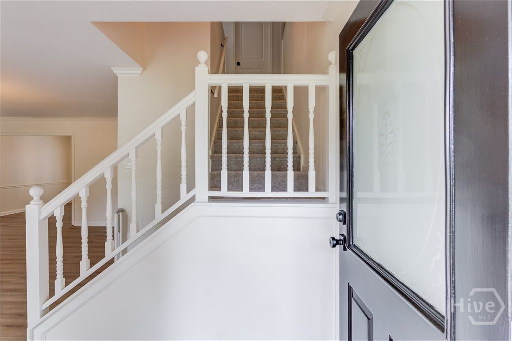 Photo of 1554 Maddox Road, Hoschton, GA 30548 (MLS # CL359624)