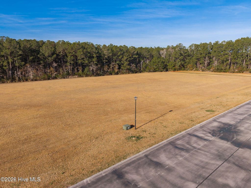 Photo of 106 Waterway Road, Havelock, NC 28532 (MLS # 100547869)