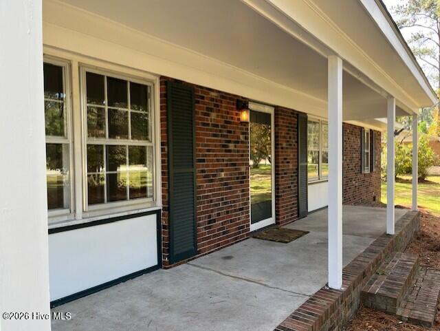 Photo of 3109 Country Club Road, New Bern, NC 28562 (MLS # 100612557)