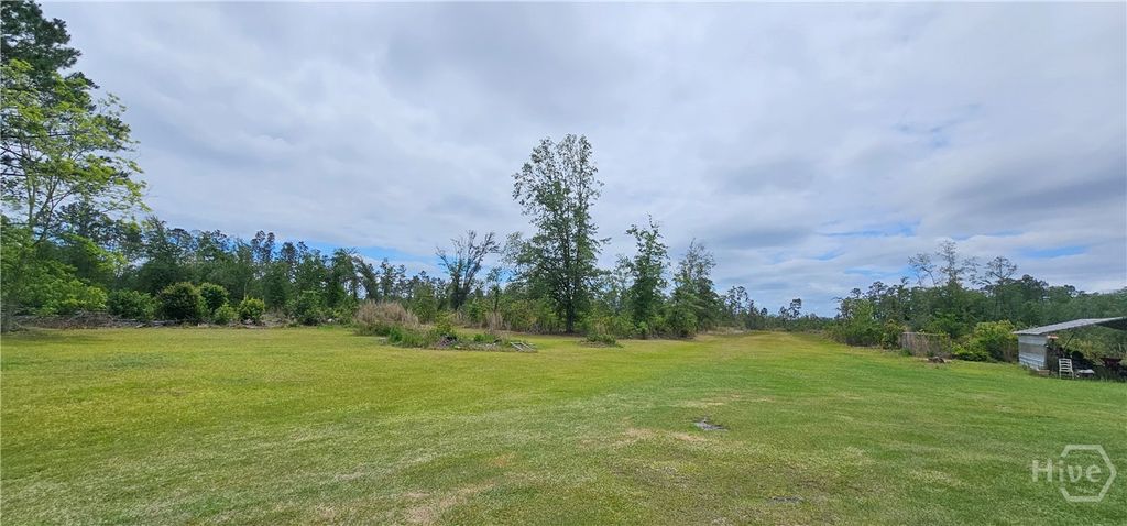 Photo of 13637 HWY 23, Glennville, GA 30427 (MLS # SA356559)